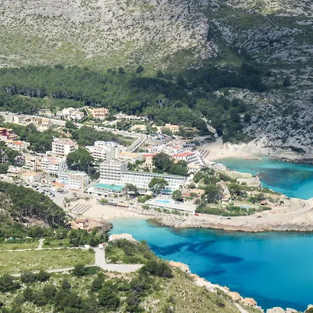 Clara-5 By Interhome Cala San Vicente (Mallorca)