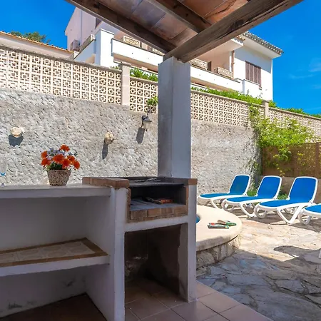 Clara-5 By Interhome Apartment