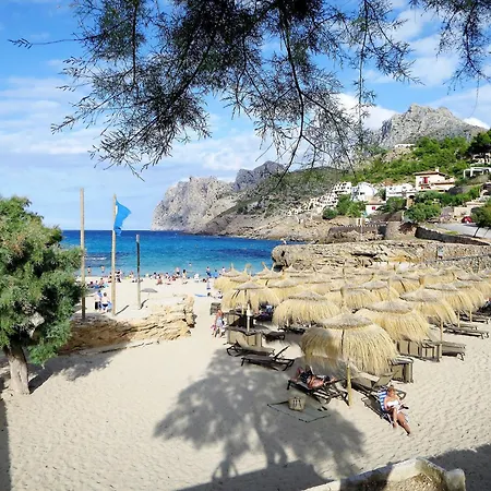 Clara-5 By Interhome Cala San Vicente (Mallorca)