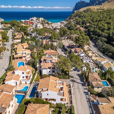 Clara-5 By Interhome Cala San Vicente (Mallorca)