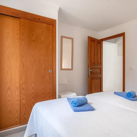 Clara-5 By Interhome * Cala San Vicente (Mallorca)