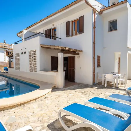 Clara-5 By Interhome Apartment