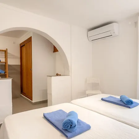 Apartment Clara-5 By Interhome *
