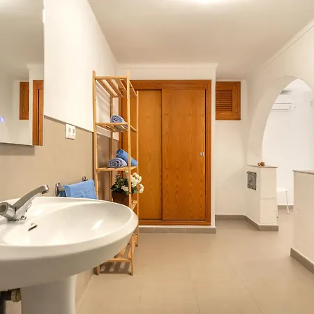 Apartment Clara-5 By Interhome Cala San Vicente (Mallorca)