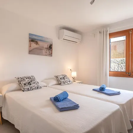 Clara-5 By Interhome Apartment