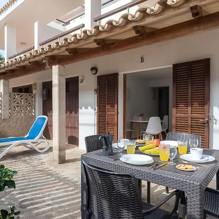 Apartment Clara-5 By Interhome