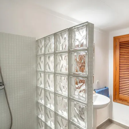 Apartment Clara-5 By Interhome *