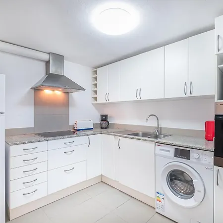Apartment Clara-5 By Interhome Cala San Vicente (Mallorca)