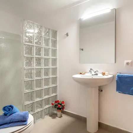 Clara-5 By Interhome Apartment