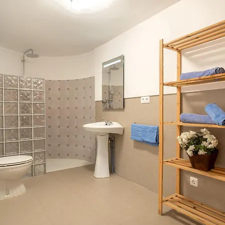 Clara-5 By Interhome Apartment Cala San Vicente (Mallorca)
