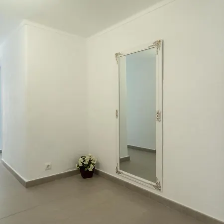 Clara-5 By Interhome * Cala San Vicente (Mallorca)