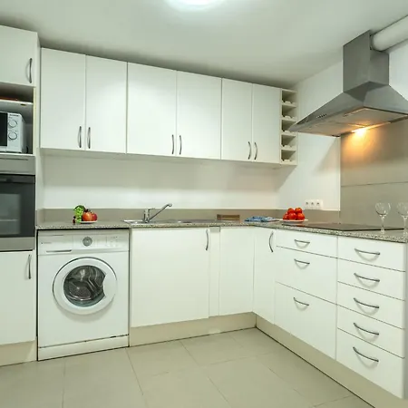 Apartment Clara-5 By Interhome