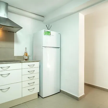Apartment Clara-5 By Interhome *