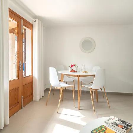 Clara-5 By Interhome *