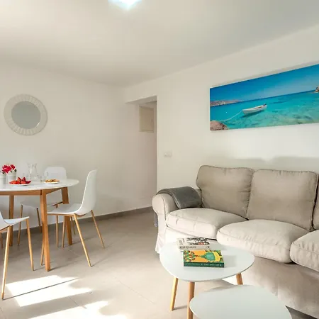 Apartment Clara-5 By Interhome *