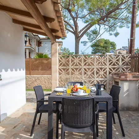 Clara-5 By Interhome Apartment Cala San Vicente (Mallorca)
