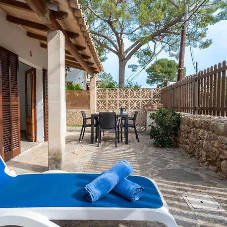 Clara-5 By Interhome Apartment *