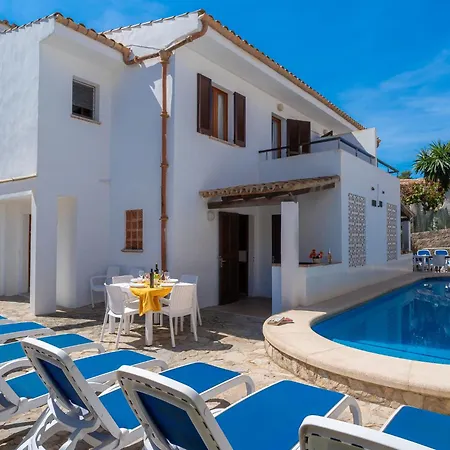 Clara-5 By Interhome Cala San Vicente (Mallorca)